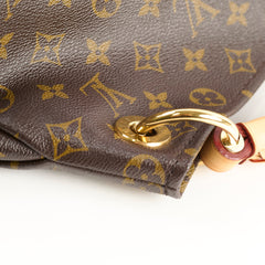Louis Vuitton Artsy Monogram
