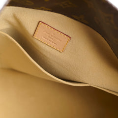 Louis Vuitton Artsy Monogram