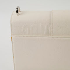 Dior 30 Montaigne White
