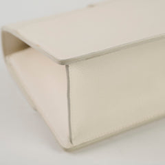 Dior 30 Montaigne White