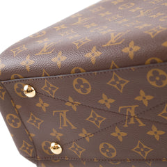 Louis Vuitton Montaigne MM Monogram