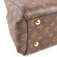 Louis Vuitton Montaigne MM Monogram