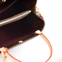 Louis Vuitton Montaigne MM Monogram