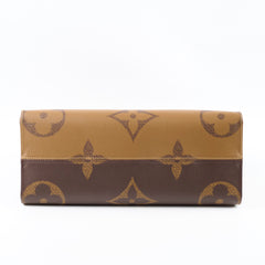 Louis Vuitton On The Go MM Monogram