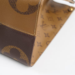 Louis Vuitton On The Go MM Monogram