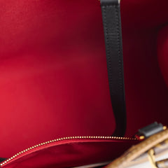Louis Vuitton On The Go MM Monogram