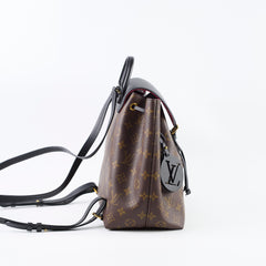 Louis Vuitton Montsouris backpack PM Monogram