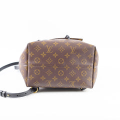 Louis Vuitton Montsouris backpack PM Monogram