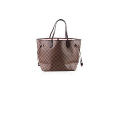 Louis Vuitton Neverfull MM Damier Ebene