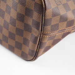Louis Vuitton Neverfull MM Damier Ebene