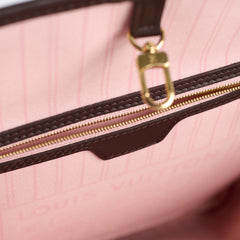 Louis Vuitton Neverfull MM Damier Ebene