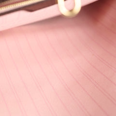Louis Vuitton Neverfull MM Damier Ebene