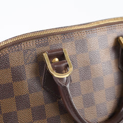 Louis Vuitton Alma PM Damier Ebene