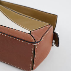 Loewe Puzzle Mini Tri Colour