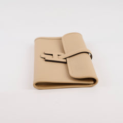 Hermès Hermes Jige Clutch Trench X Stamp