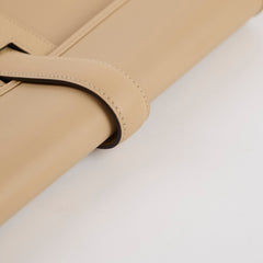 Hermès Hermes Jige Clutch Trench X Stamp