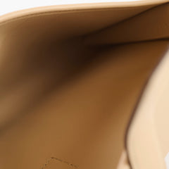 Hermès Hermes Jige Clutch Trench X Stamp
