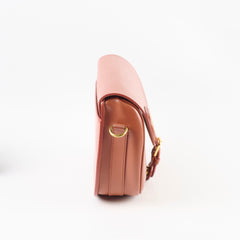 Christian Dior Bobby Large Tan/Brown