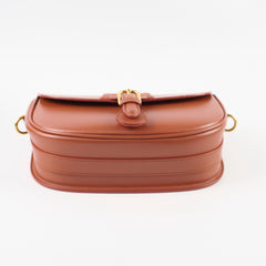 Christian Dior Bobby Large Tan/Brown