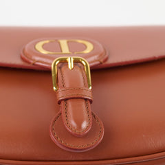 Christian Dior Bobby Large Tan/Brown