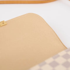 Louis Vuitton Favorite MM Damier Azur