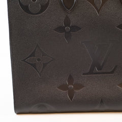 Louis Vuitton On The Go GM Black Empreinte