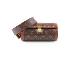 Louis Vuitton Papillon Trunk Monogram