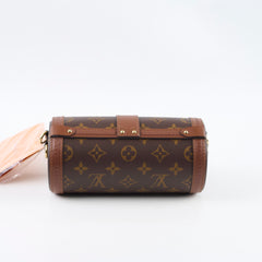 Louis Vuitton Papillon Trunk Monogram