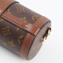 Louis Vuitton Papillon Trunk Monogram