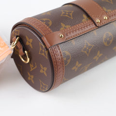 Louis Vuitton Papillon Trunk Monogram