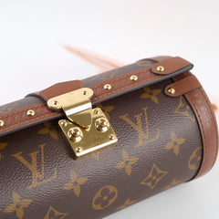 Louis Vuitton Papillon Trunk Monogram