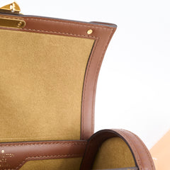 Louis Vuitton Papillon Trunk Monogram