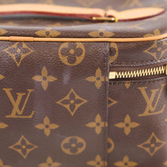 Louis Vuitton Nice BB Vanity Monogram