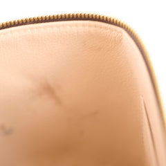 Louis Vuitton Nice BB Vanity Monogram