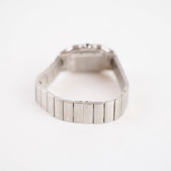 Cartier Large Model Santos De Watch Automatic Movement