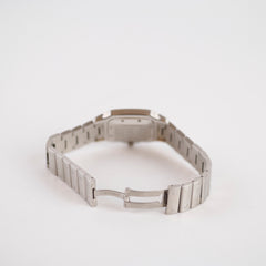Cartier Large Model Santos De Watch Automatic Movement