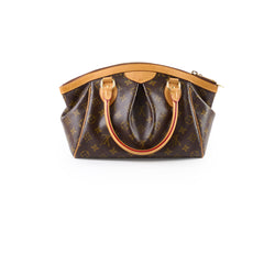 Louis Vuitton Tivoli PM Monogram Canvas bag