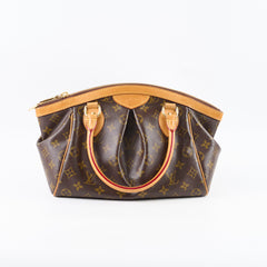 Louis Vuitton Tivoli PM Monogram Canvas bag