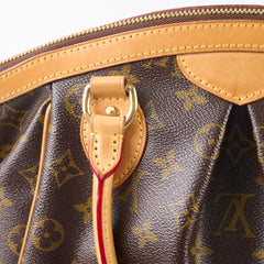 Louis Vuitton Tivoli PM Monogram Canvas bag