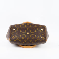 Louis Vuitton Tivoli PM Monogram Canvas bag