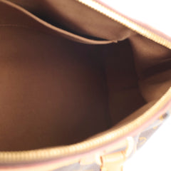 Louis Vuitton Tivoli PM Monogram Canvas bag