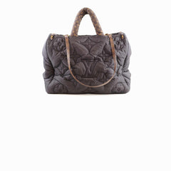 Louis Vuitton Econyl Monogram Pillow On The Go