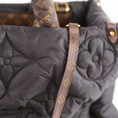 Louis Vuitton Econyl Monogram Pillow On The Go