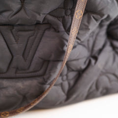 Louis Vuitton Econyl Monogram Pillow On The Go