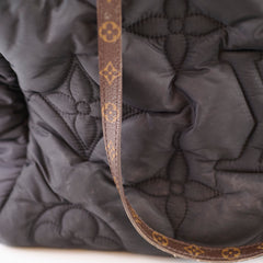 Louis Vuitton Econyl Monogram Pillow On The Go