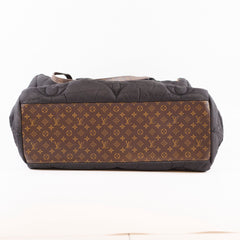 Louis Vuitton Econyl Monogram Pillow On The Go