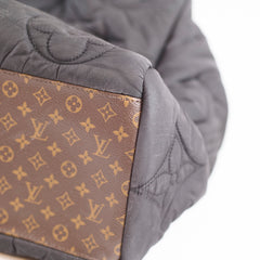 Louis Vuitton Econyl Monogram Pillow On The Go