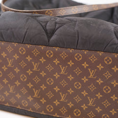 Louis Vuitton Econyl Monogram Pillow On The Go