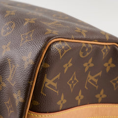 Louis Vuitton Speedy 30 Bandoulliere Monogram