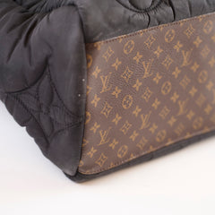 Louis Vuitton Econyl Monogram Pillow On The Go